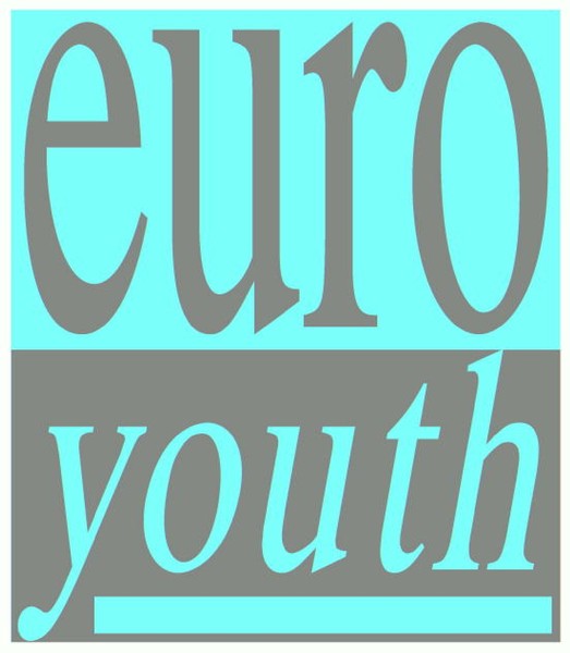Logo des Projektes euro youth