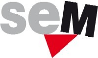 Logo des Projektes "Sekundäre Suchtprävention im Mehrebenenansatz für ausgesiedelte Jugendliche"
