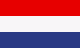 Nationalflagge Niederlande