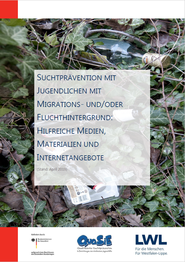 Titelbild des Dokumentes