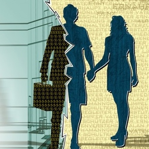 MODUL 5
Beziehung zu Frauen