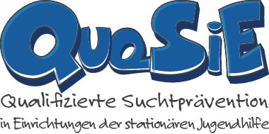 Logo des bundesweiten Projektes "QuaSiE".