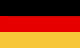 Nationalflagge Deutschland