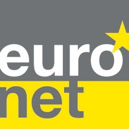 Logo euro net : Europäisches Netzwerk für praxisorientierte Suchtprävention