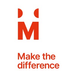Logo des EU-Projektes Make the difference