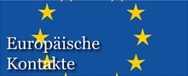 Europäische Kontakte