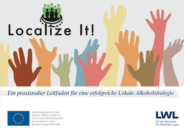 Titelblatt Leitfaden
