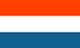 Nationalflagge Luxemburg