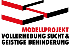 Logo des Modellprojektes