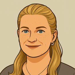 Anna Luiza Honerkamp