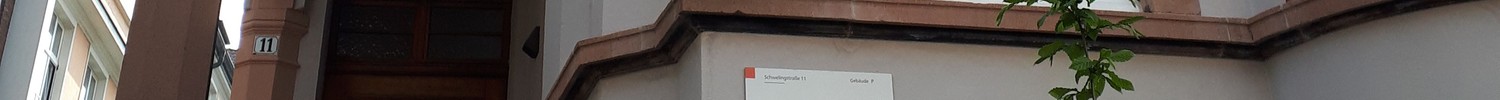 Das Dienstgebäude der LWL-Koordinationsstelle Sucht.