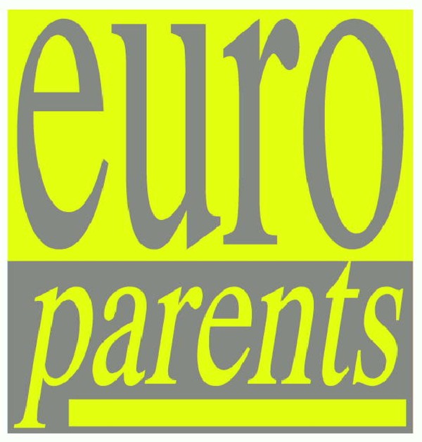 Logo des Projektes euro parents