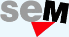 Logo des Projektes SeM