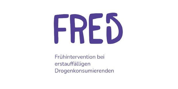 Logo des bundesweiten Projektes "FreD".