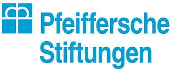 Logo Pfeiffersche Stiftungen Magdeburg