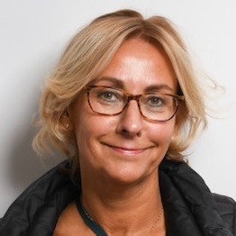 Dr. med. Claudia Schüngel
Foto: privat/Claudia Schüngel