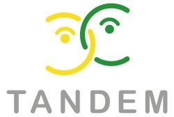 Logo des LWL-Bundesprojektes TANDEM