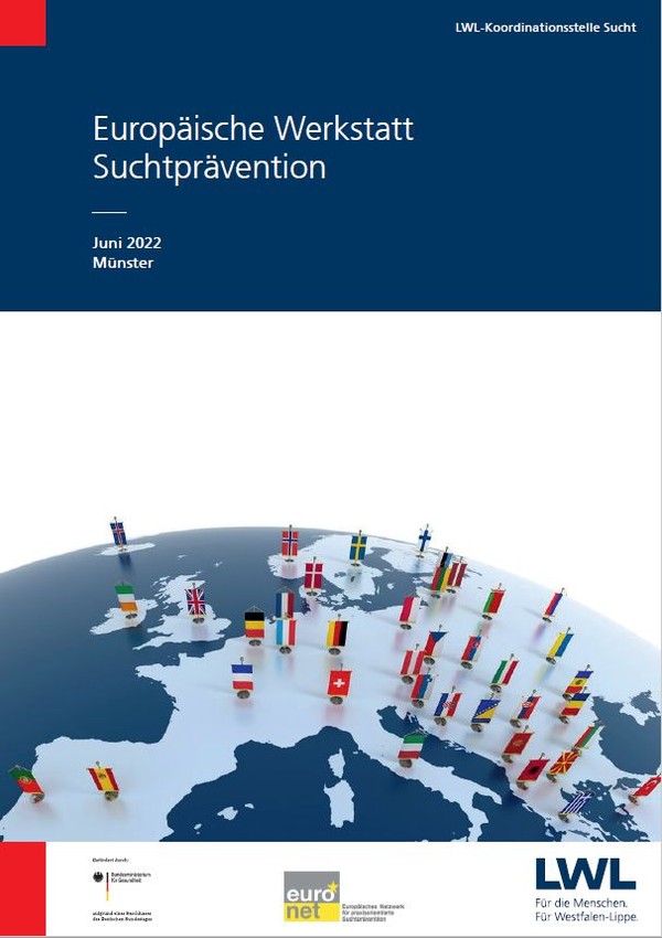 Titel Bericht europäische Werkstatt 2022