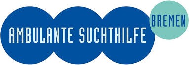 Logo Ambulante Suchthilfe Bremen