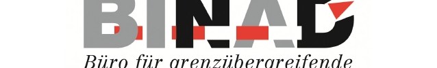 Logo des Büros für grenzübergreifende Zusammenarbeit