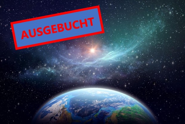 Extrasolarer Planet, Sternenhaufen und Nebel im Weltraum.
Bildnachweis: iStock.com/titoOnz Extrasolarer Planet, Sternenhaufen und Nebel im Weltraum.
Bildnachweis: iStock.com/titoOnz