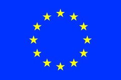 EU Flagge