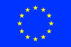 EU Flagge