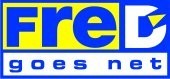 Logo des Projektes FreD goes net