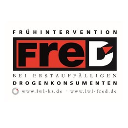 Bildmarke für den Arbeitskreis "FreD-Trainer:innen"