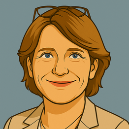 Dr. rer. medic Gaby Bruchmann