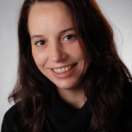 Marion Hölscher