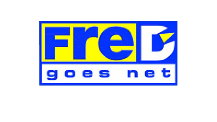 Bildmarke des Projektes FreD goes net
Grafik: LWL