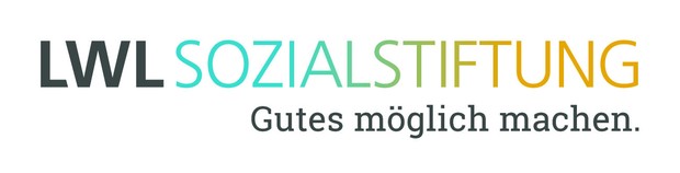 Logo der LWL-Sozialstiftung