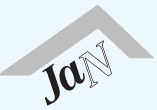 Logo des Projektes JaN