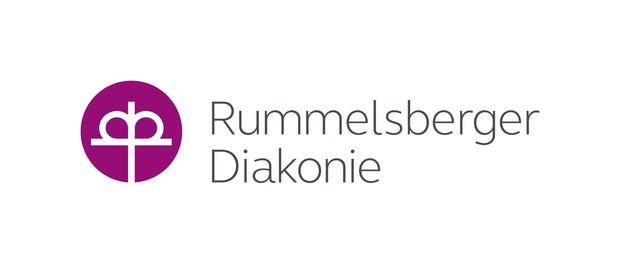 Logo der Rummelsberger Diakonie