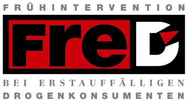 Logo des Projektes FreD