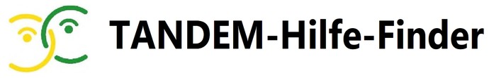 Logo des Tandem-Hilfe-Finders
Grafik: LWL
