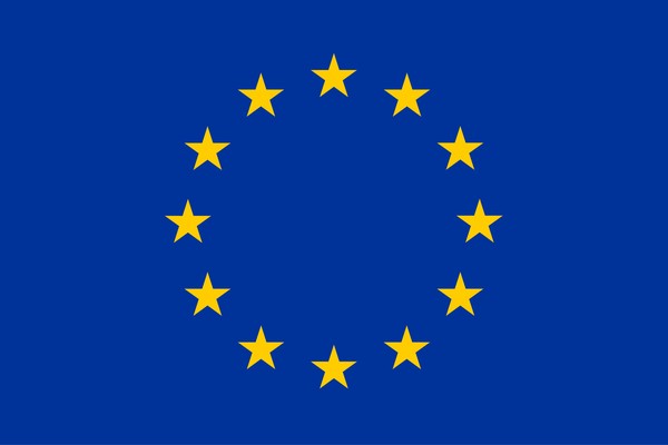 Logo EU