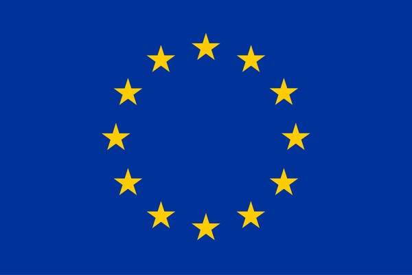 Logo EU