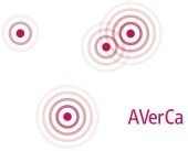 Logo des Projektes AverCa