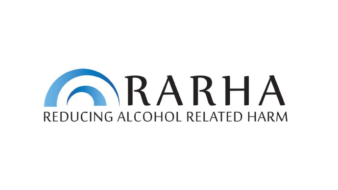RARHA logo
