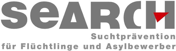 Logo des europäischen Projektes "search"