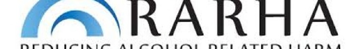 Logo des Projektes RARHA