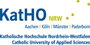 Logo der Katholischen Hochschule NRW