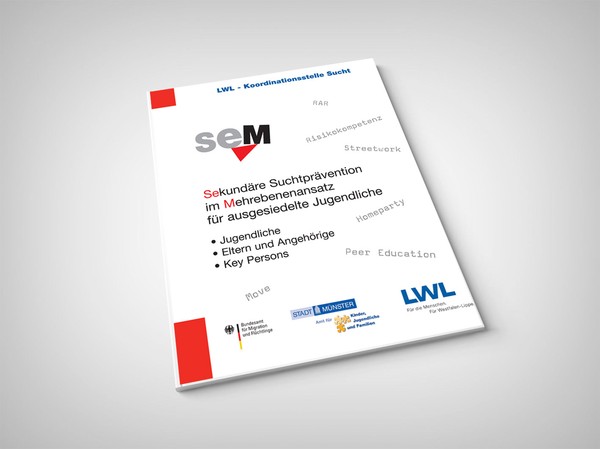 Sekundäre Suchtprävention für spätausgesiedelte junge Menschen in Münster (SeM)